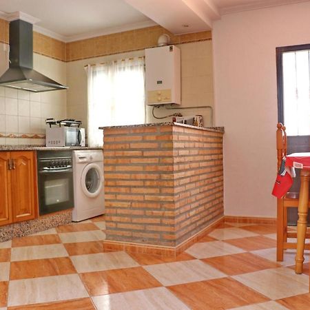 Apartamento Rosa De Los Vientos Conil De La Frontera Exteriör bild